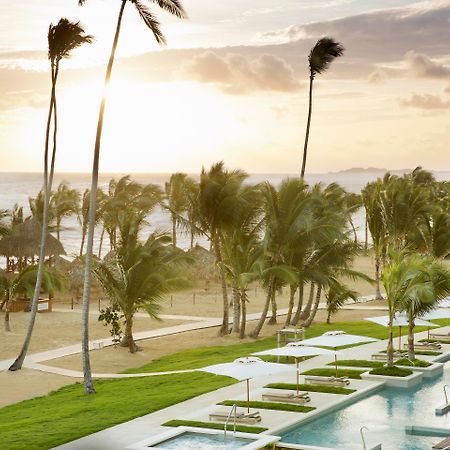 Hotel Excellence El Carmen (Adults Only) Punta Cana Zewnętrze zdjęcie