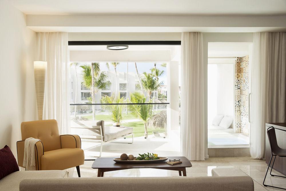 Hotel Excellence El Carmen (Adults Only) Punta Cana Zewnętrze zdjęcie