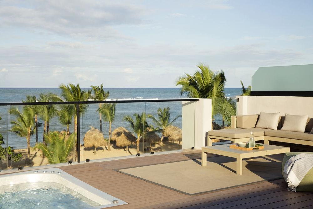 Hotel Excellence El Carmen (Adults Only) Punta Cana Zewnętrze zdjęcie