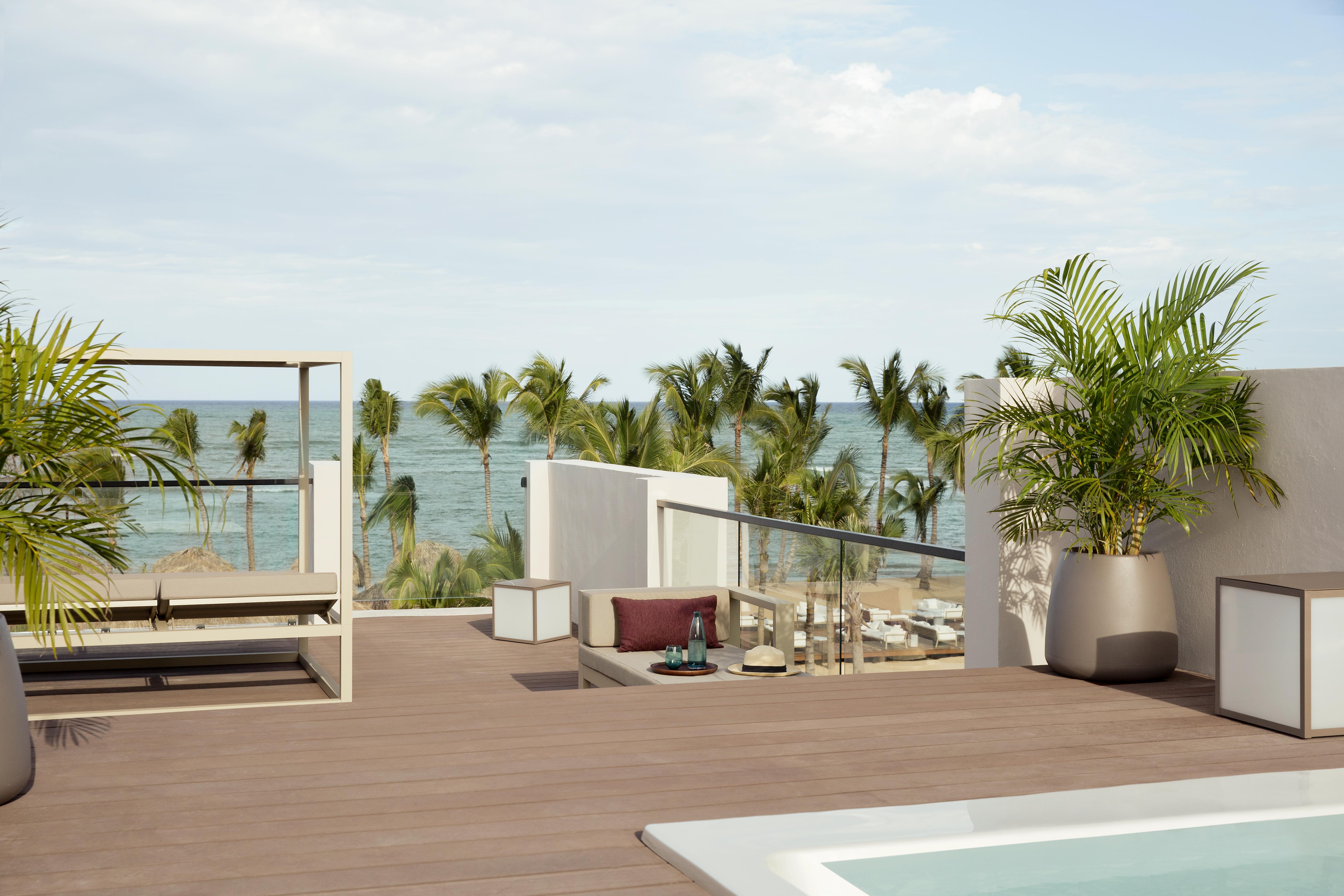 Hotel Excellence El Carmen (Adults Only) Punta Cana Zewnętrze zdjęcie