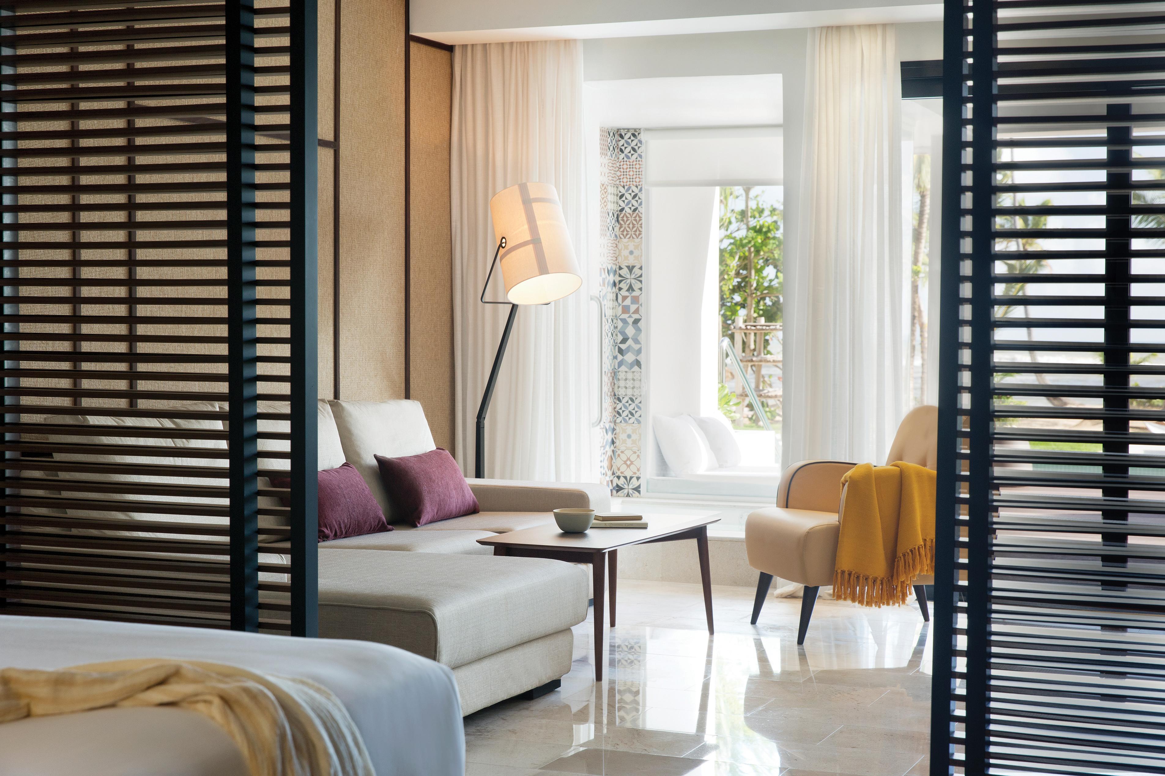Hotel Excellence El Carmen (Adults Only) Punta Cana Zewnętrze zdjęcie