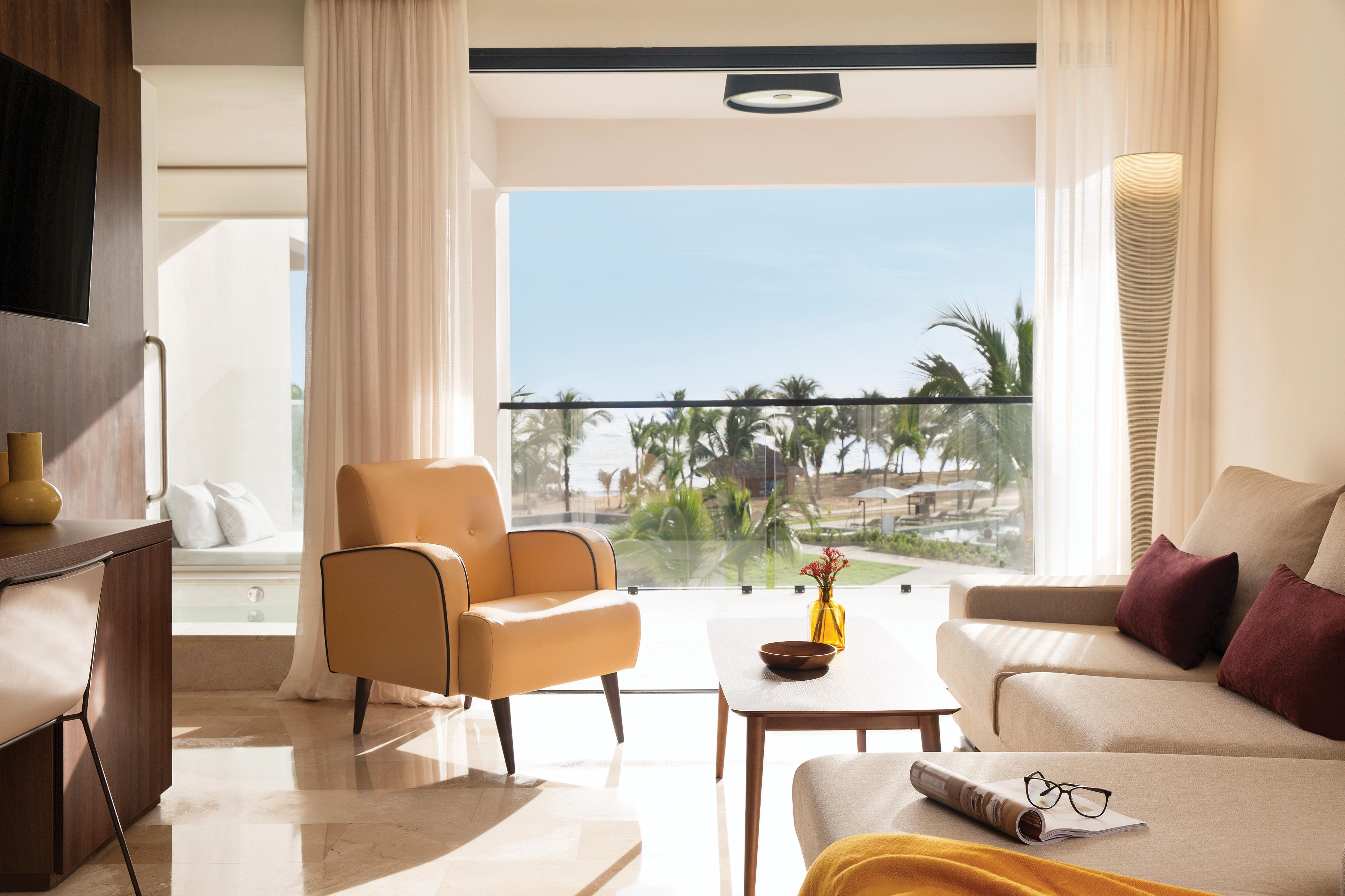 Hotel Excellence El Carmen (Adults Only) Punta Cana Zewnętrze zdjęcie