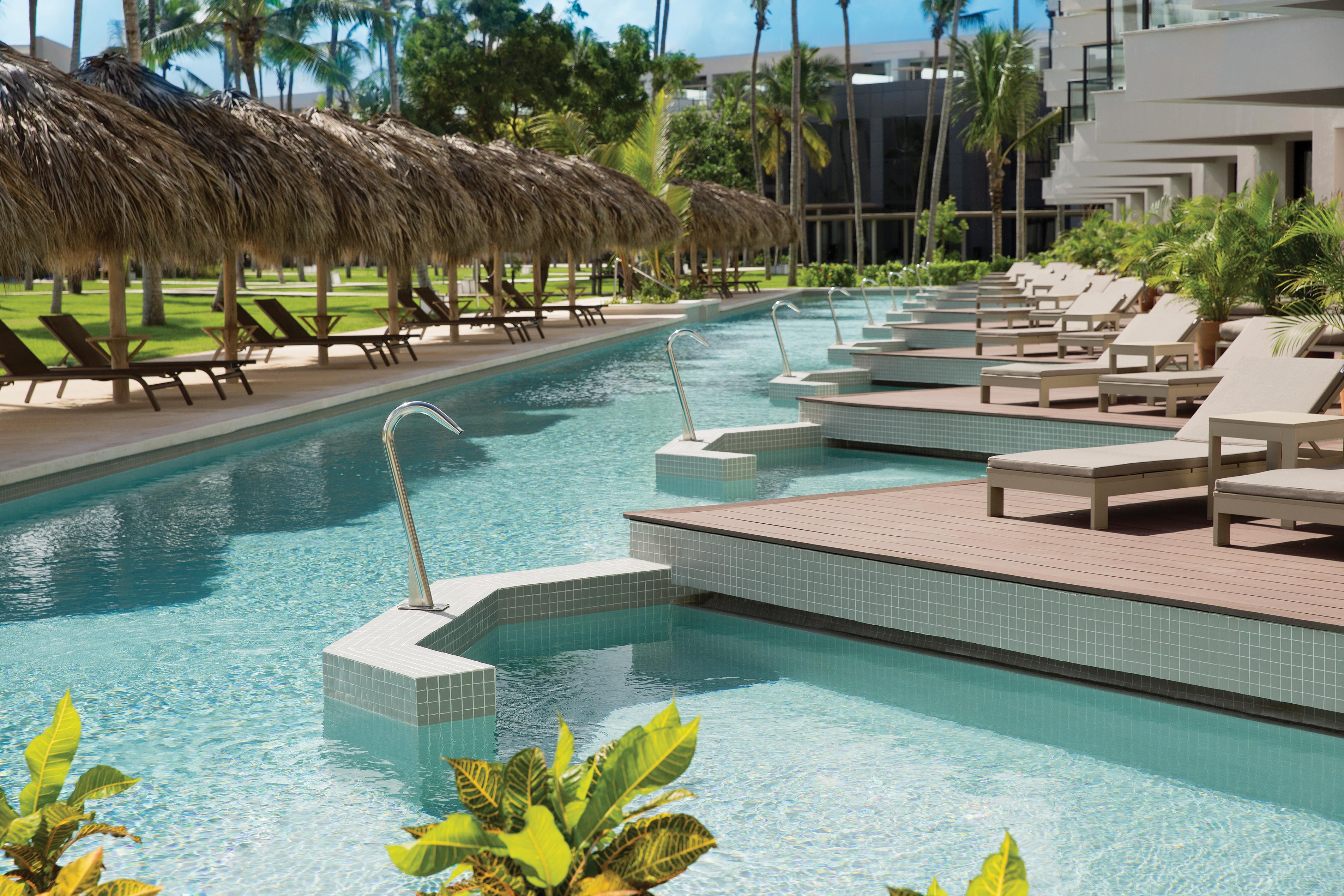 Hotel Excellence El Carmen (Adults Only) Punta Cana Zewnętrze zdjęcie