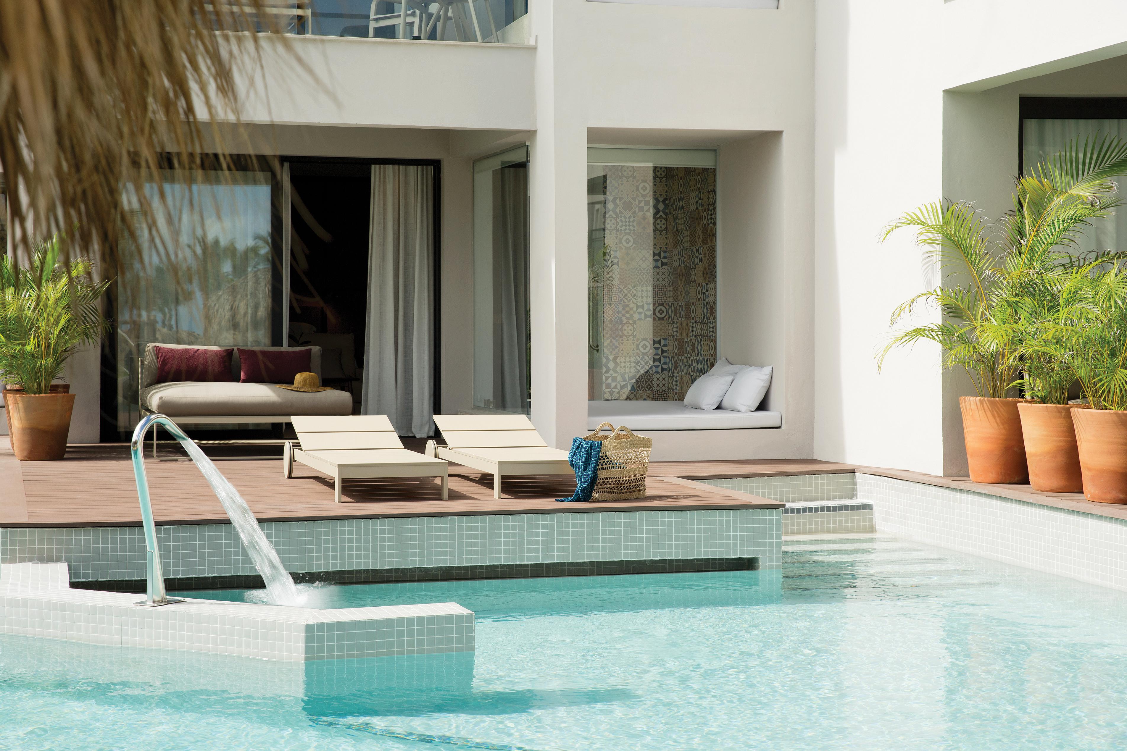 Hotel Excellence El Carmen (Adults Only) Punta Cana Zewnętrze zdjęcie