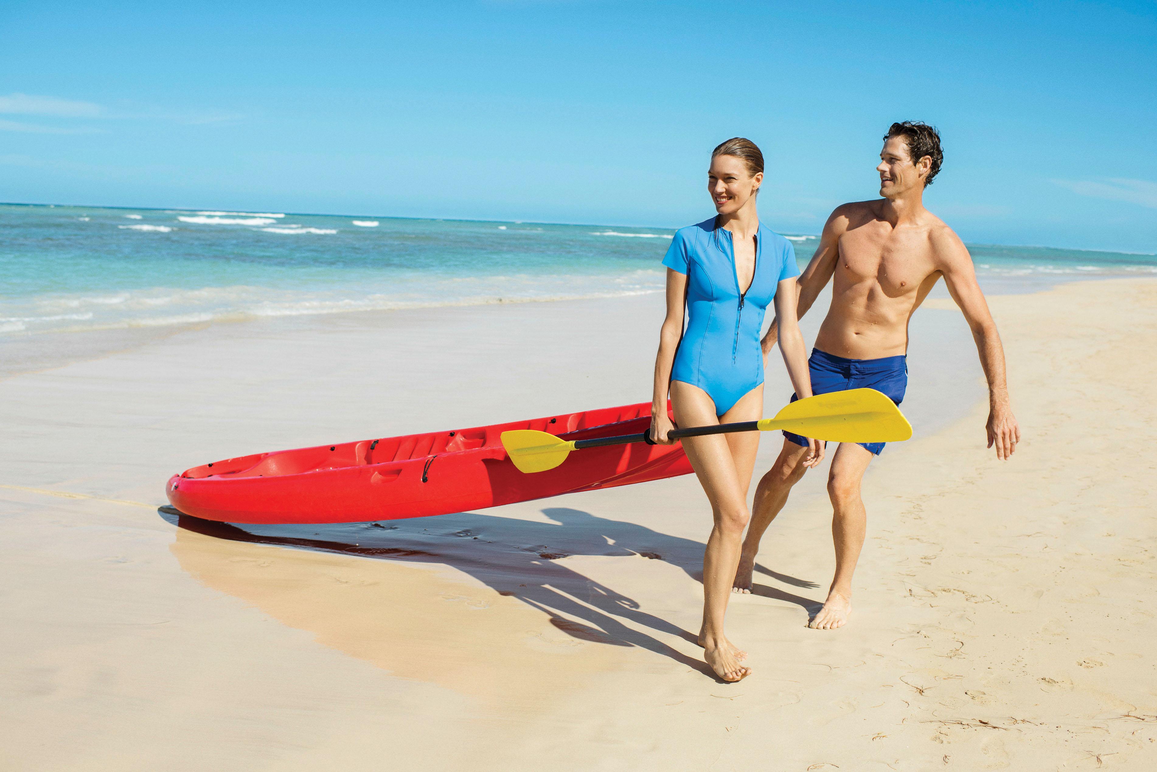 Hotel Excellence El Carmen (Adults Only) Punta Cana Zewnętrze zdjęcie