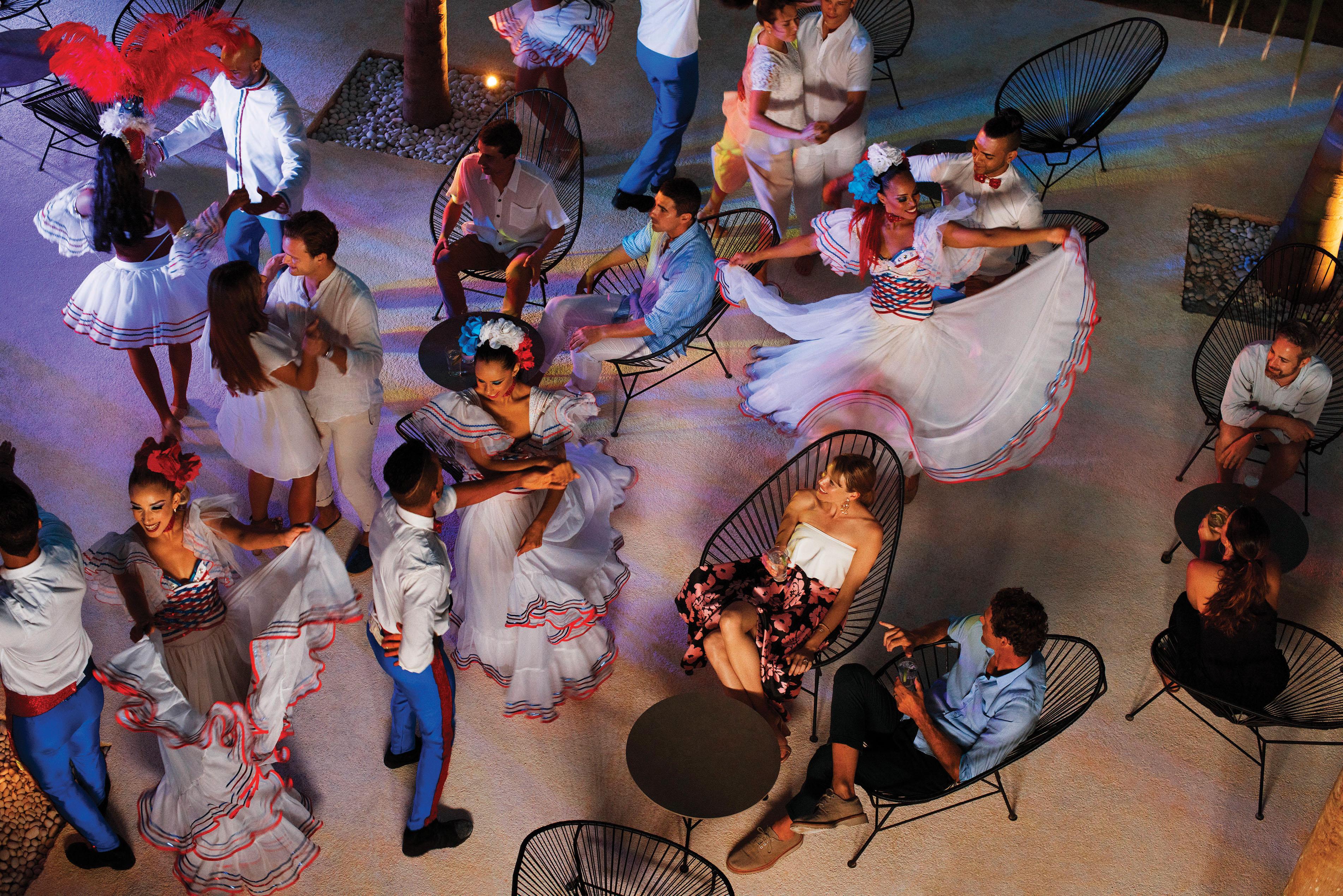 Hotel Excellence El Carmen (Adults Only) Punta Cana Zewnętrze zdjęcie
