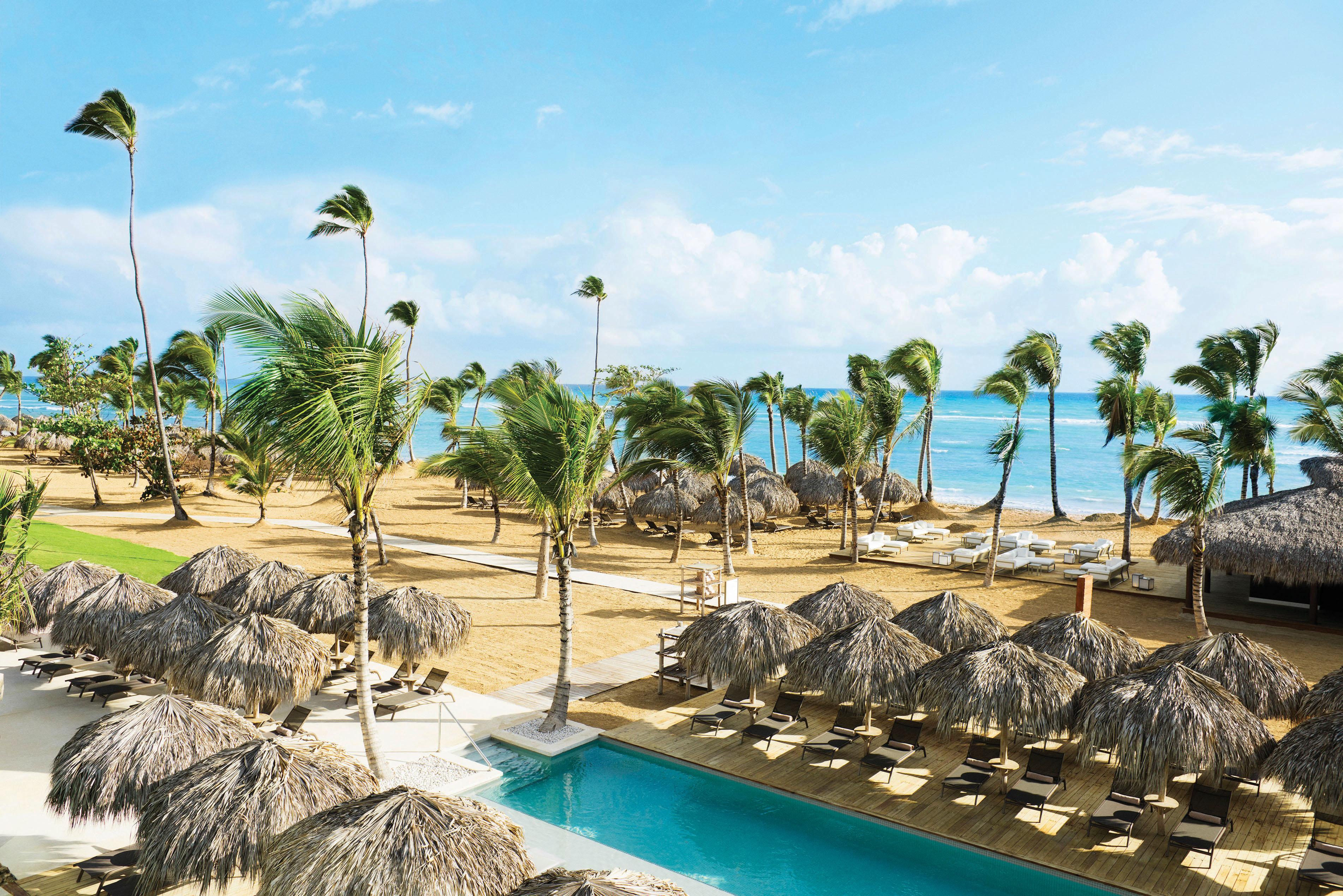 Hotel Excellence El Carmen (Adults Only) Punta Cana Zewnętrze zdjęcie