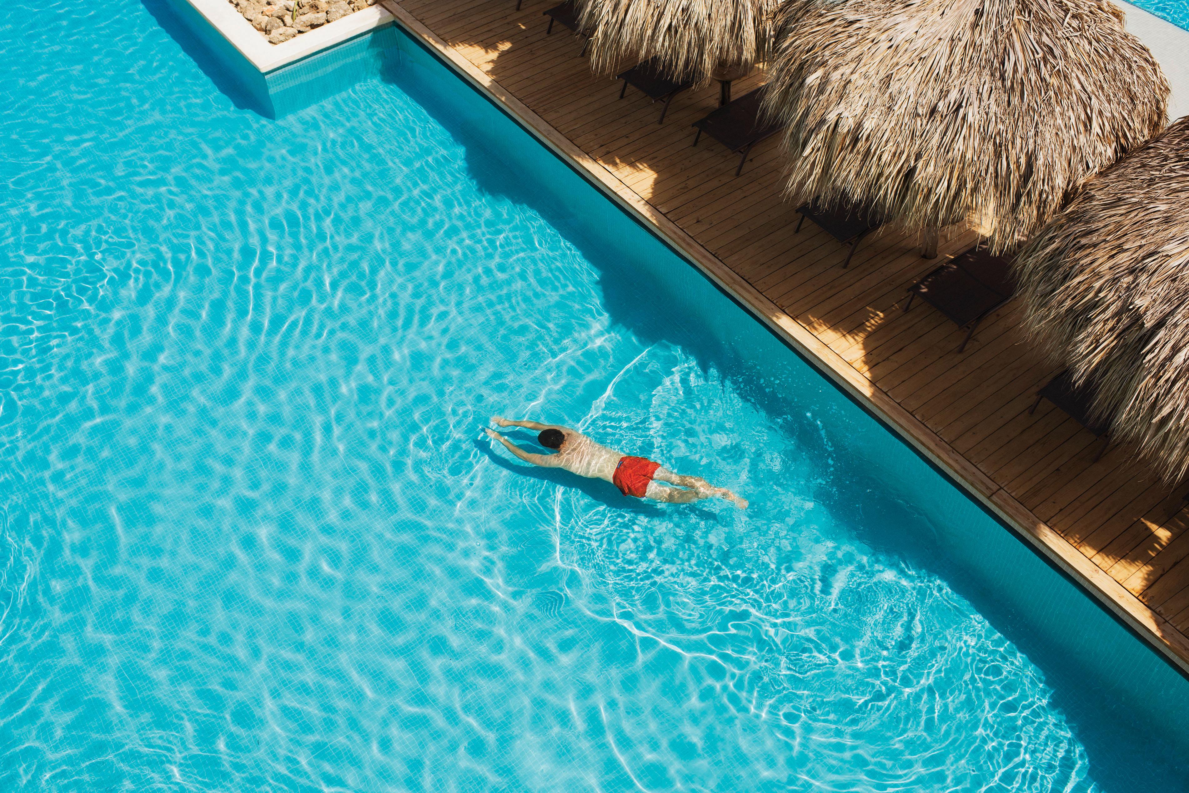Hotel Excellence El Carmen (Adults Only) Punta Cana Zewnętrze zdjęcie