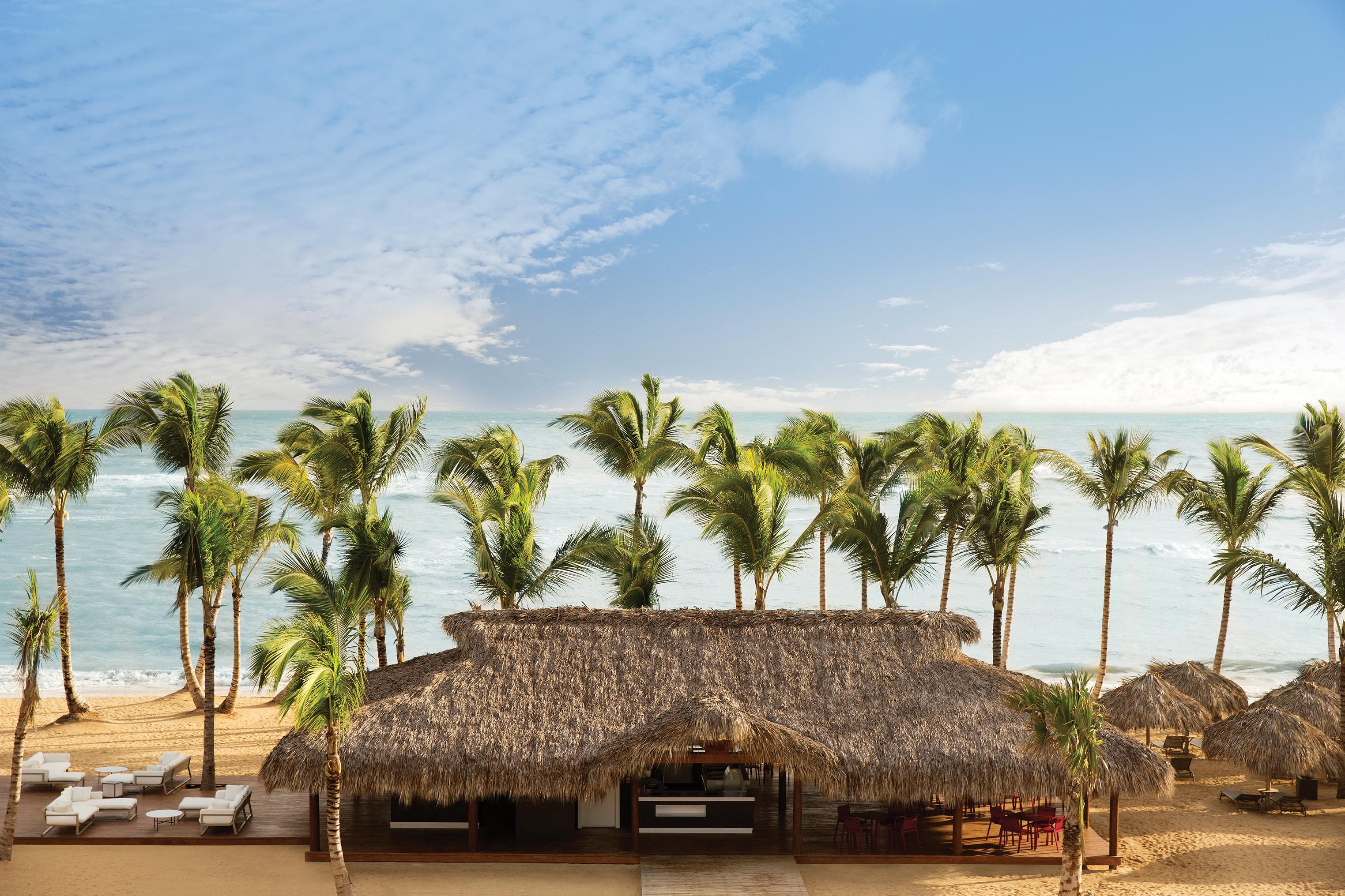 Hotel Excellence El Carmen (Adults Only) Punta Cana Zewnętrze zdjęcie