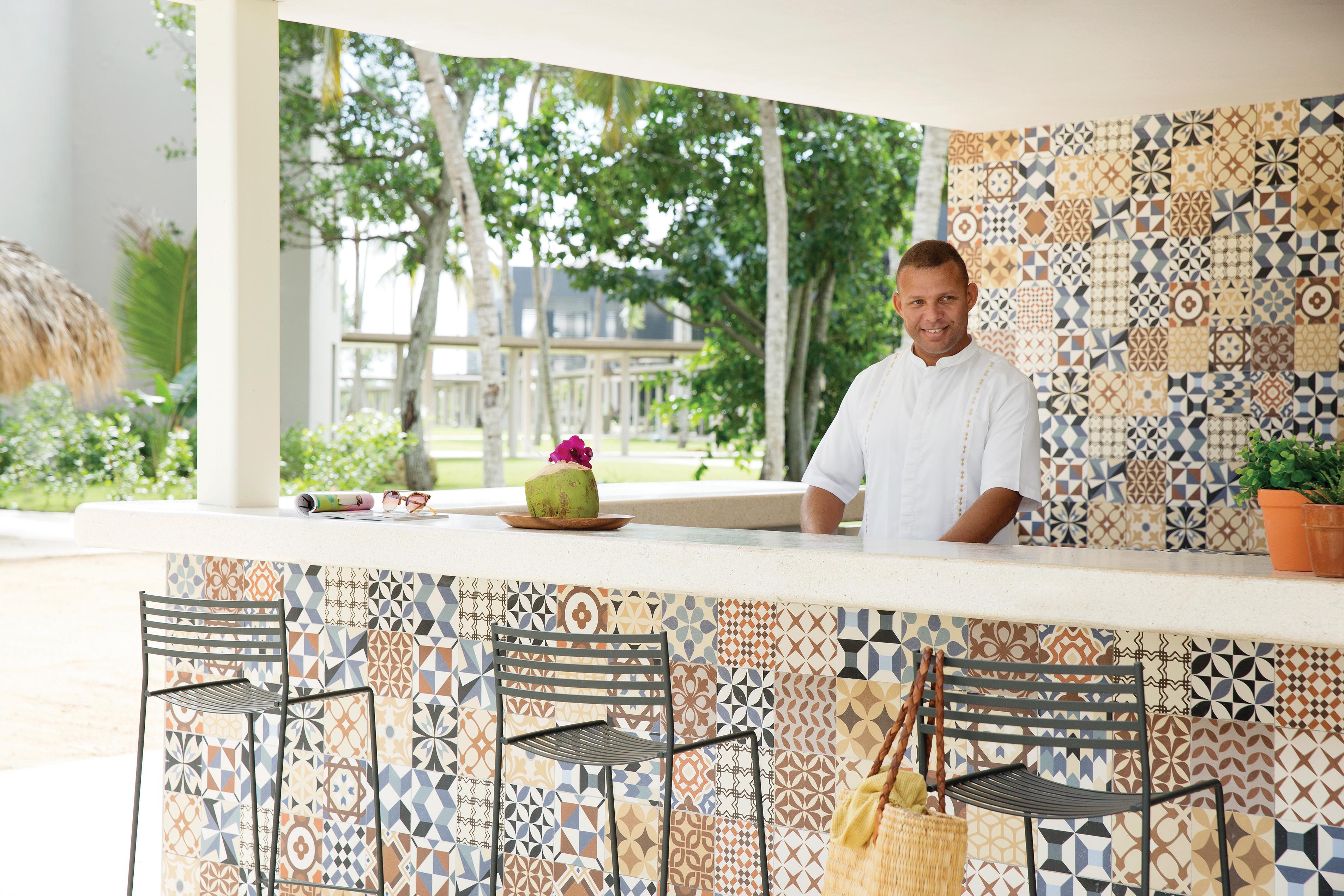 Hotel Excellence El Carmen (Adults Only) Punta Cana Zewnętrze zdjęcie