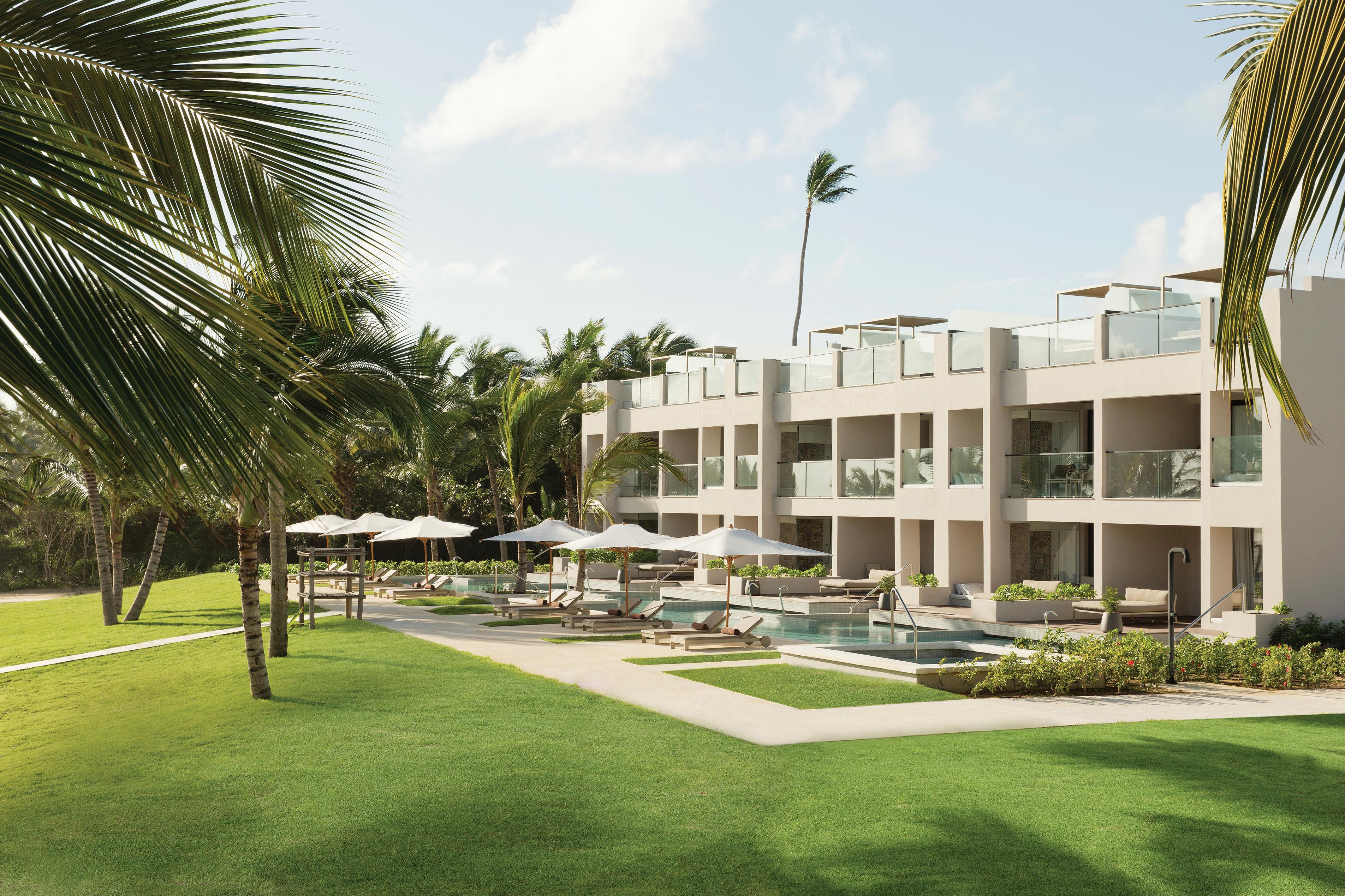 Hotel Excellence El Carmen (Adults Only) Punta Cana Zewnętrze zdjęcie
