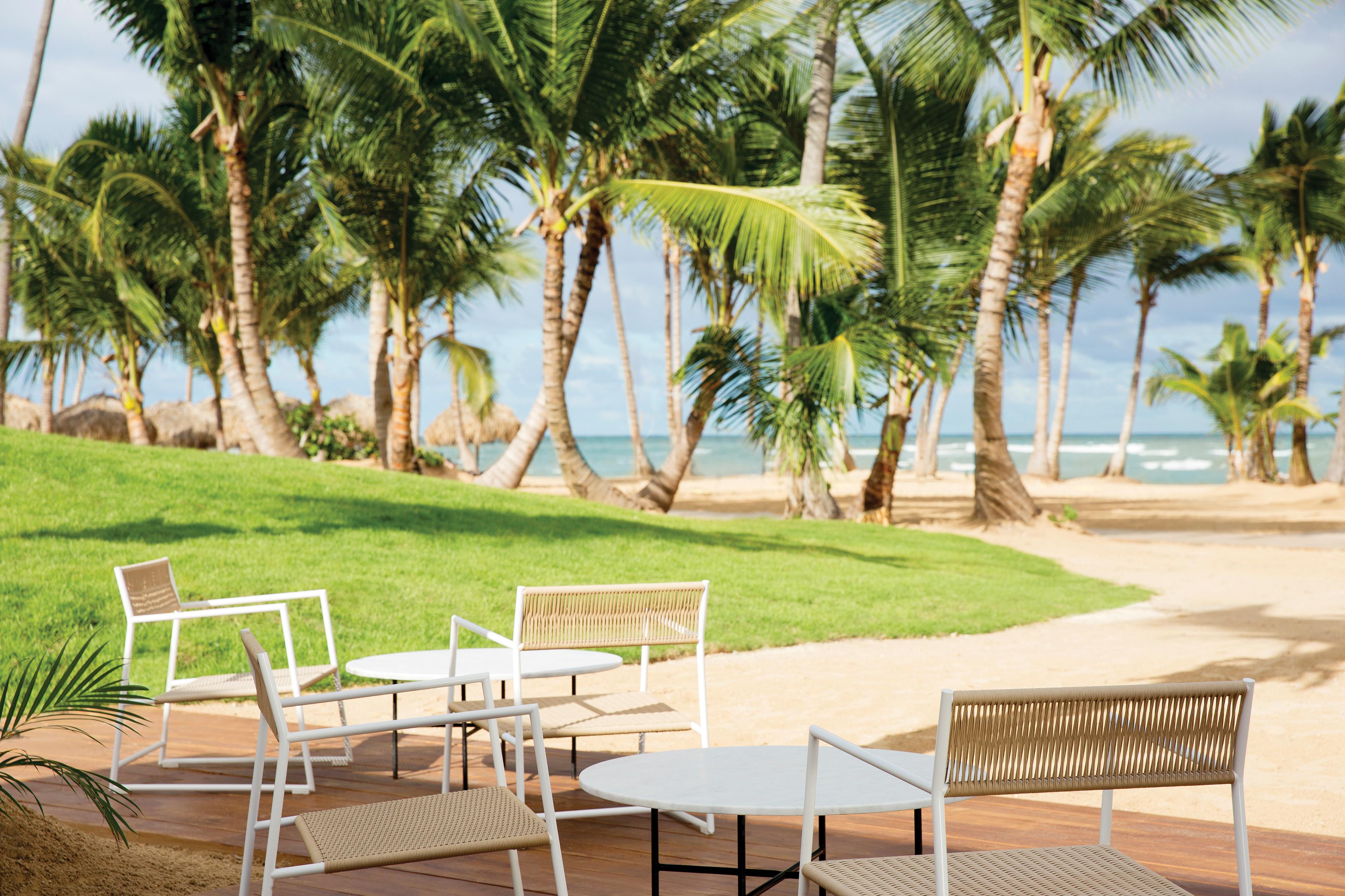 Hotel Excellence El Carmen (Adults Only) Punta Cana Zewnętrze zdjęcie
