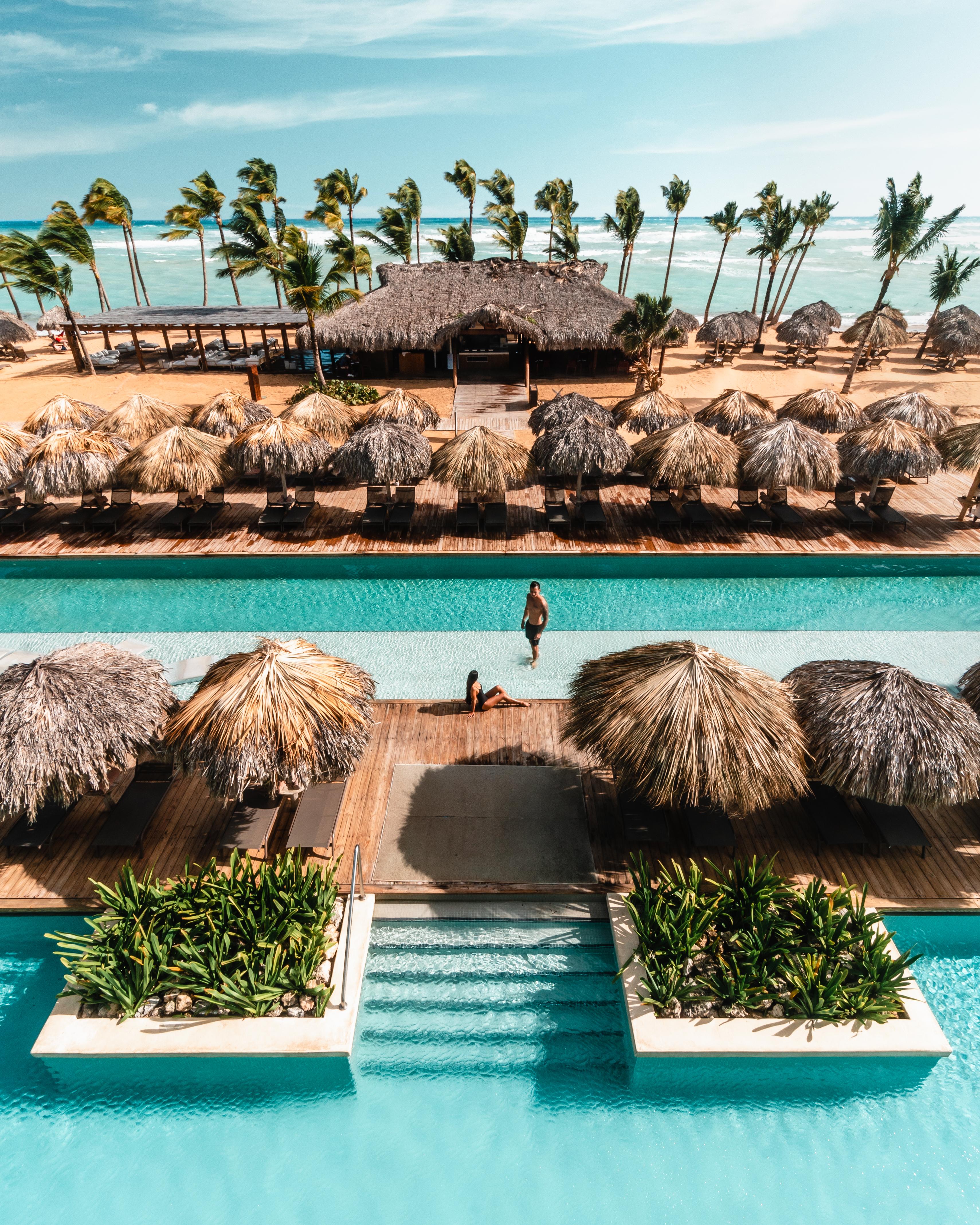 Hotel Excellence El Carmen (Adults Only) Punta Cana Zewnętrze zdjęcie