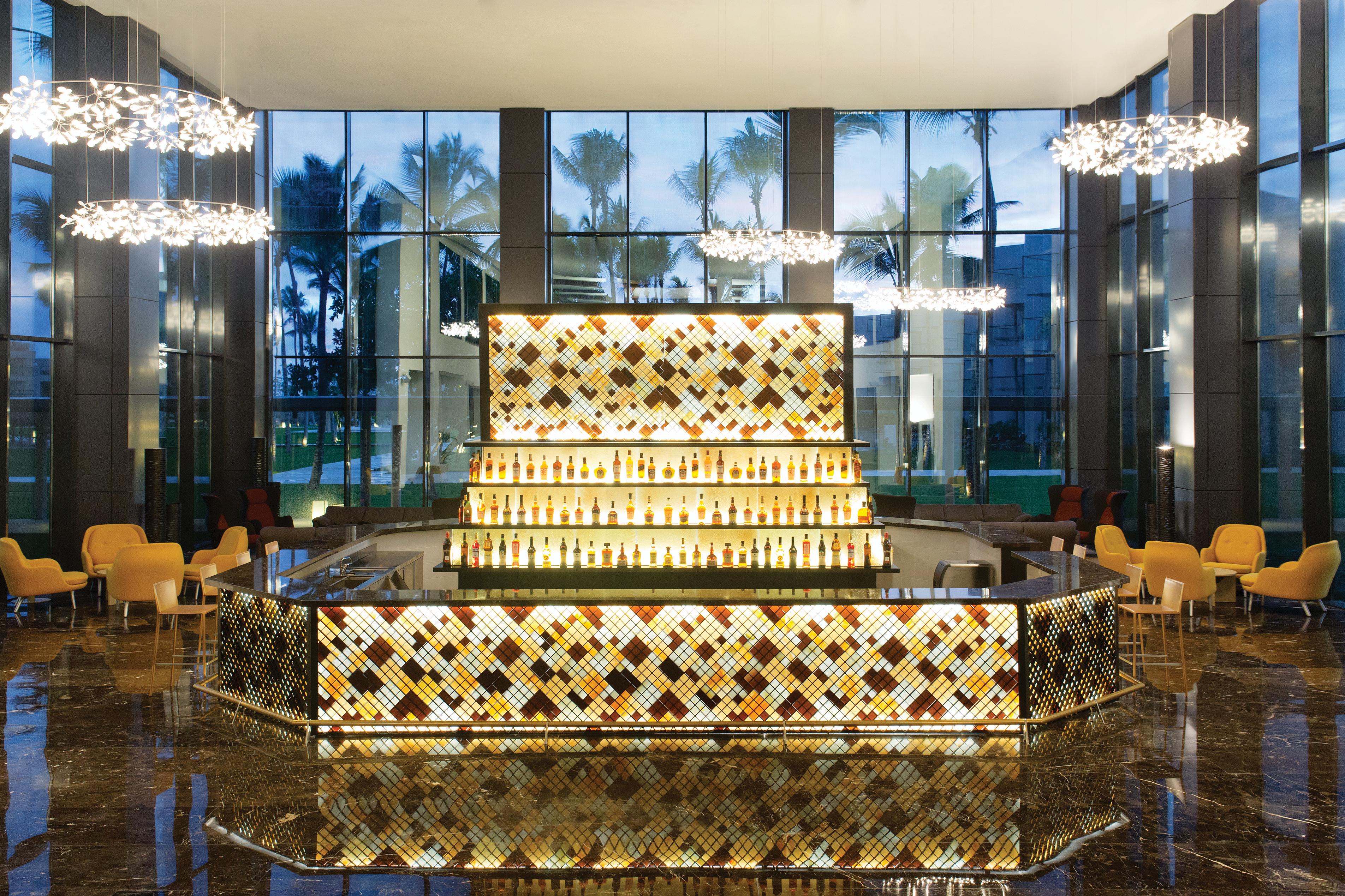 Hotel Excellence El Carmen (Adults Only) Punta Cana Zewnętrze zdjęcie