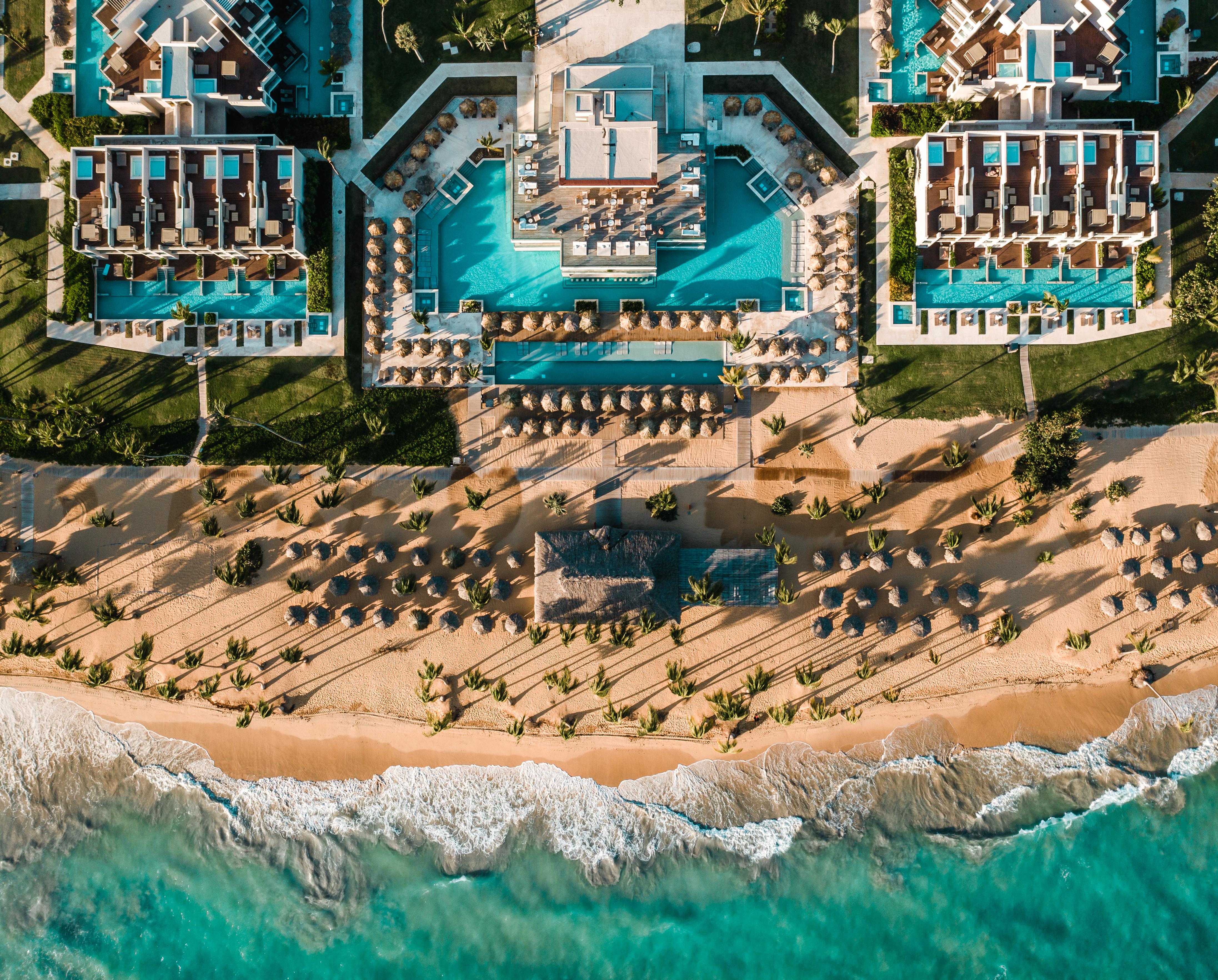 Hotel Excellence El Carmen (Adults Only) Punta Cana Zewnętrze zdjęcie
