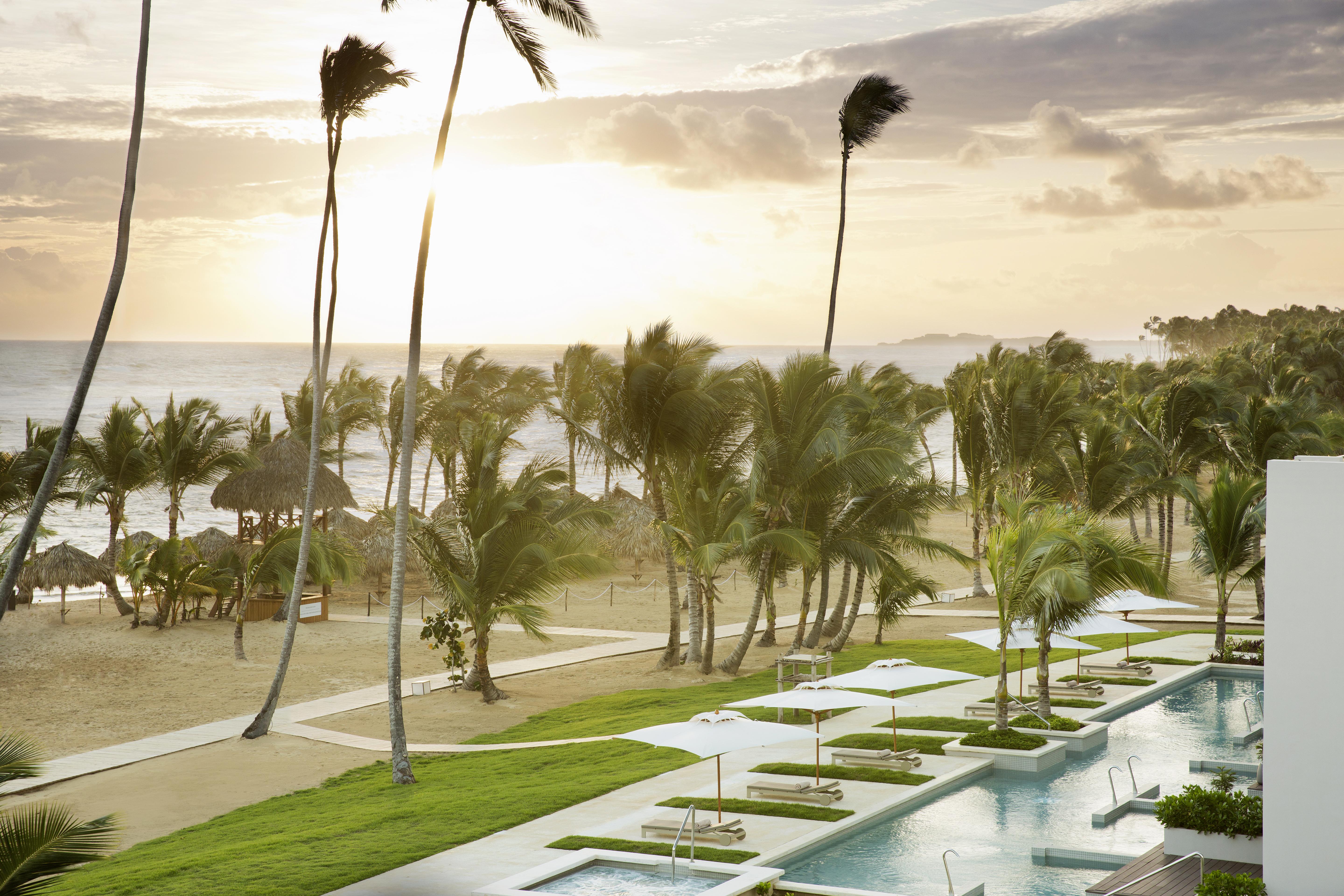 Hotel Excellence El Carmen (Adults Only) Punta Cana Zewnętrze zdjęcie
