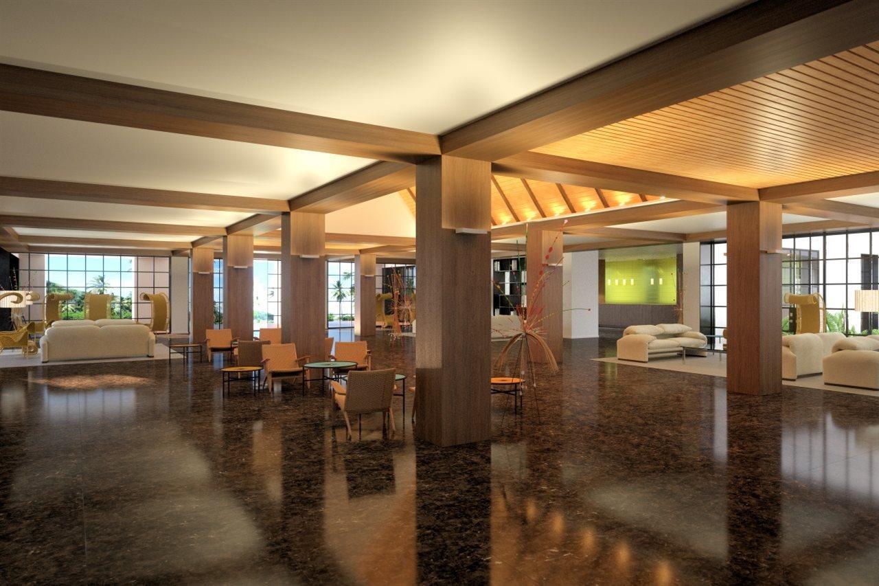 Hotel Excellence El Carmen (Adults Only) Punta Cana Zewnętrze zdjęcie