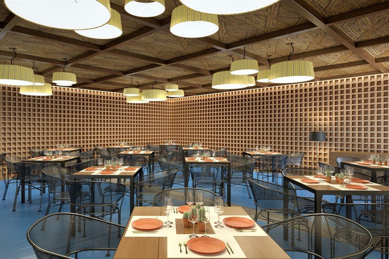 Hotel Excellence El Carmen (Adults Only) Punta Cana Zewnętrze zdjęcie