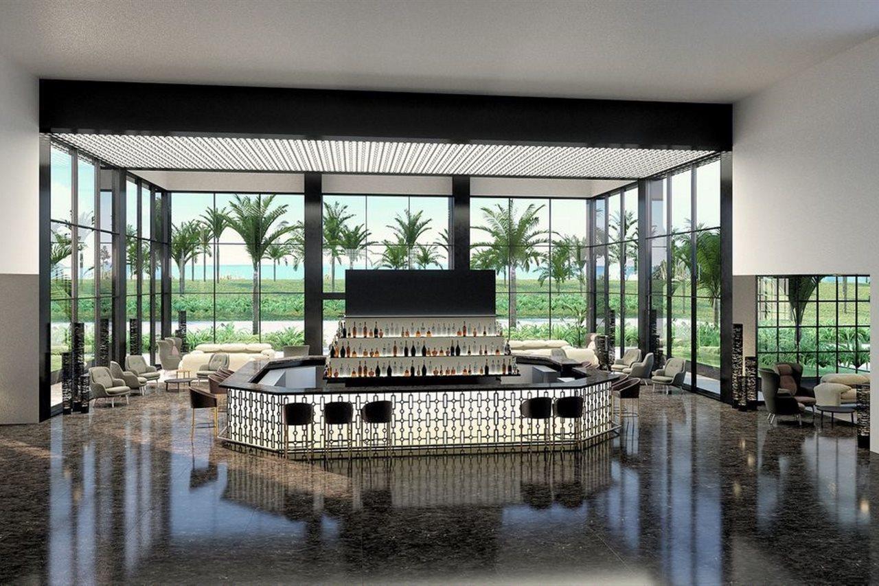 Hotel Excellence El Carmen (Adults Only) Punta Cana Zewnętrze zdjęcie
