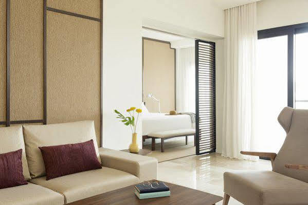 Hotel Excellence El Carmen (Adults Only) Punta Cana Zewnętrze zdjęcie