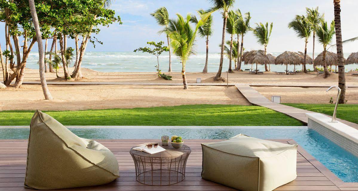 Hotel Excellence El Carmen (Adults Only) Punta Cana Zewnętrze zdjęcie