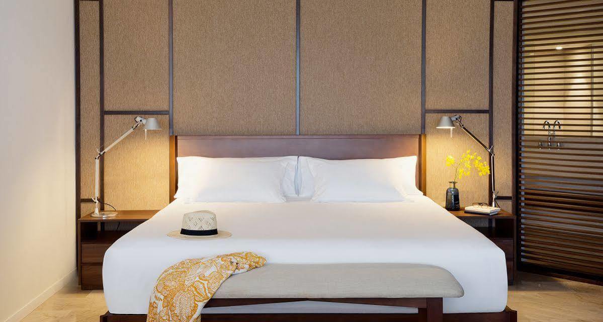 Hotel Excellence El Carmen (Adults Only) Punta Cana Zewnętrze zdjęcie
