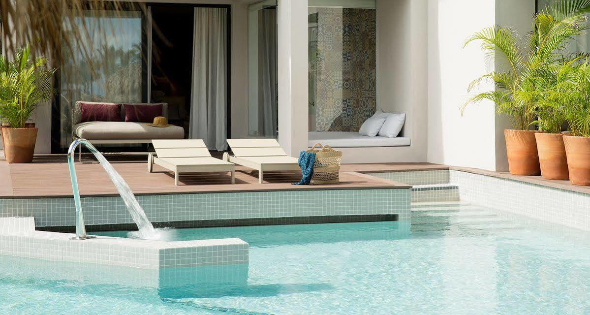 Hotel Excellence El Carmen (Adults Only) Punta Cana Zewnętrze zdjęcie