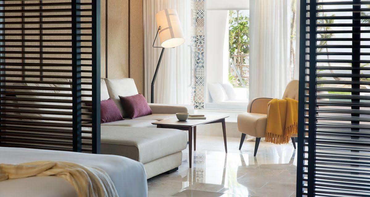 Hotel Excellence El Carmen (Adults Only) Punta Cana Zewnętrze zdjęcie