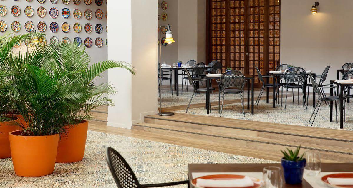 Hotel Excellence El Carmen (Adults Only) Punta Cana Zewnętrze zdjęcie