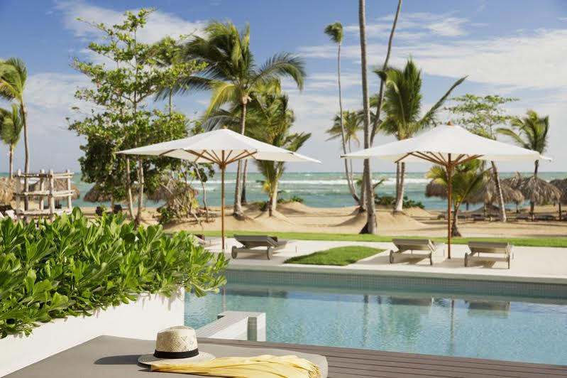 Hotel Excellence El Carmen (Adults Only) Punta Cana Zewnętrze zdjęcie
