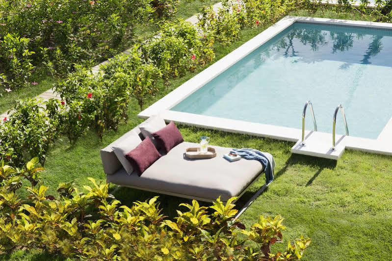 Hotel Excellence El Carmen (Adults Only) Punta Cana Zewnętrze zdjęcie