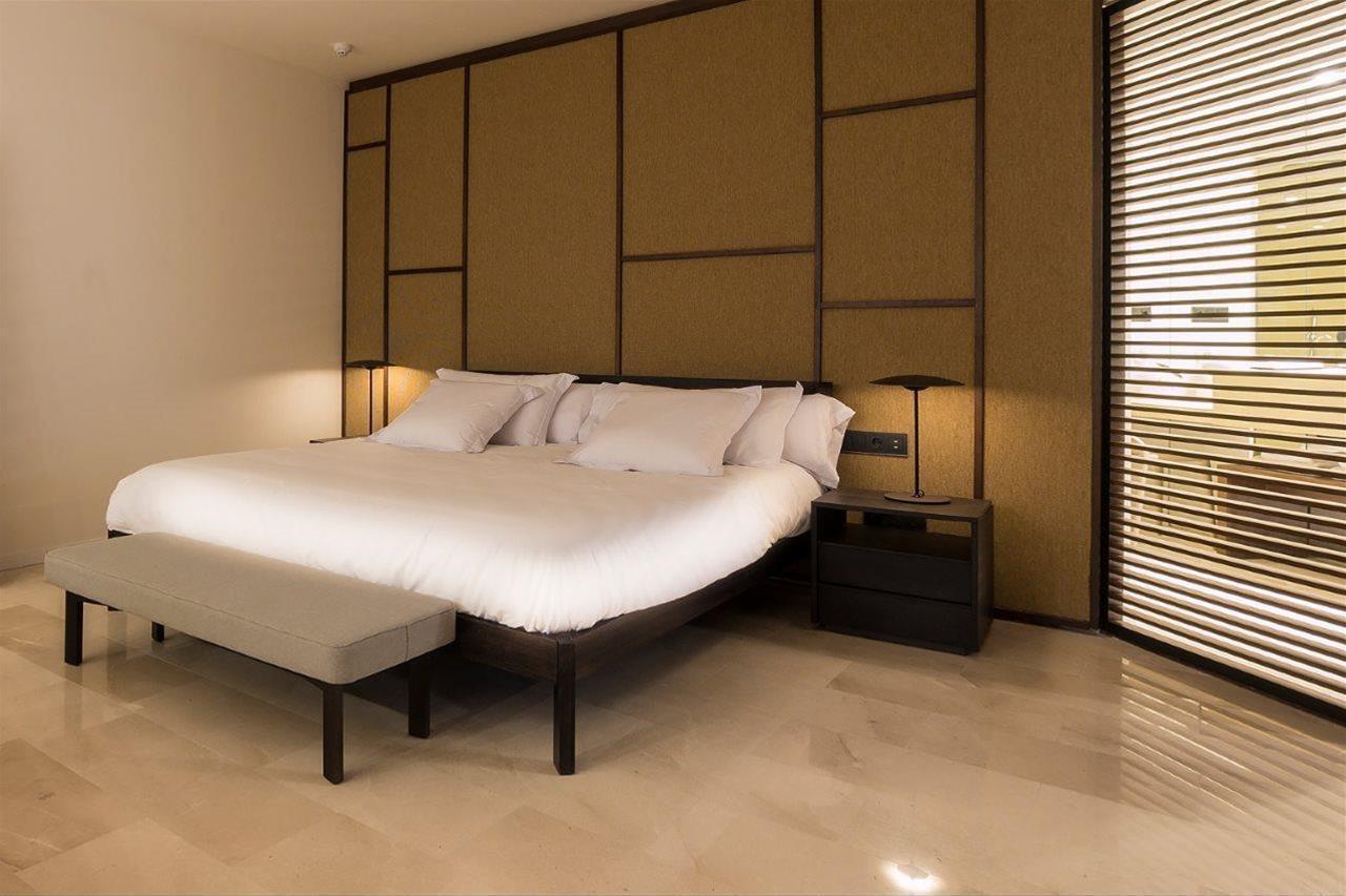Hotel Excellence El Carmen (Adults Only) Punta Cana Zewnętrze zdjęcie